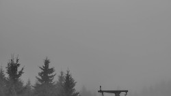 Panorama Jižní svahy, Hotel, Nástup 