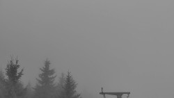 Panorama Jižní svahy, Hotel, Nástup 