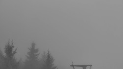 Panorama Jižní svahy, Hotel, Nástup 