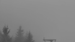 Panorama Jižní svahy, Hotel, Nástup 