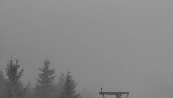 Panorama Jižní svahy, Hotel, Nástup 