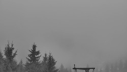 Panorama Jižní svahy, Hotel, Nástup 