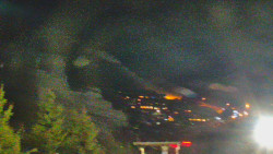 Panorama Jižní svahy, Hotel, Nástup 