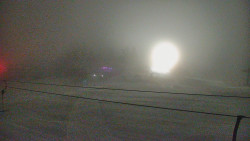 Panorama Jižní svahy, Hotel, Nástup 