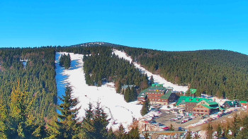 Červenohorské sedlo