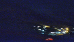 Panorama Jižní svahy, Hotel, Nástup 