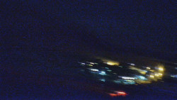 Panorama Jižní svahy, Hotel, Nástup 