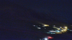 Panorama Jižní svahy, Hotel, Nástup 