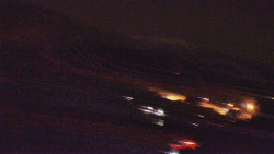 Panorama Jižní svahy, Hotel, Nástup 