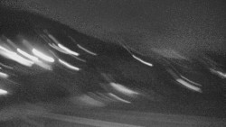 Panorama Jižní svahy, Hotel, Nástup 