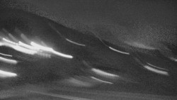 Panorama Jižní svahy, Hotel, Nástup 