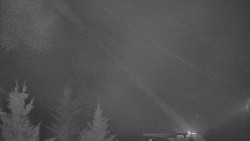 Panorama Jižní svahy, Hotel, Nástup 