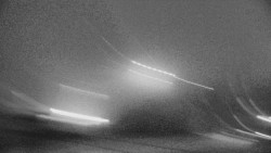 Panorama Jižní svahy, Hotel, Nástup