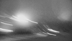 Panorama Jižní svahy, Hotel, Nástup