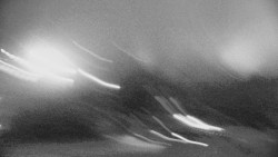 Panorama Jižní svahy, Hotel, Nástup