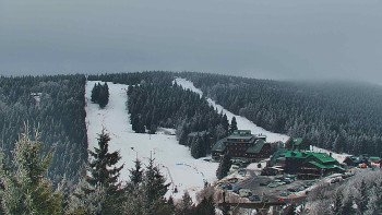 Červenohorské sedlo