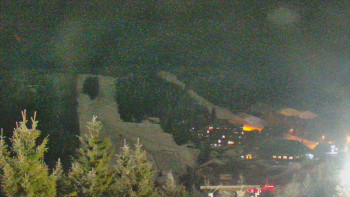 Červenohorské sedlo