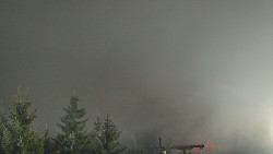 Panorama Jižní svahy, Hotel, Nástup