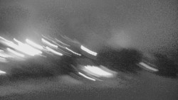 Panorama Jižní svahy, Hotel, Nástup 