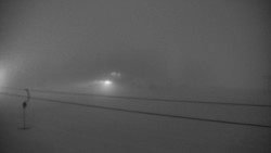 Panorama Jižní svahy, Hotel, Nástup