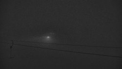 Panorama Jižní svahy, Hotel, Nástup 