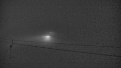 Panorama Jižní svahy, Hotel, Nástup 