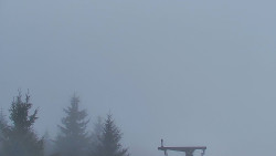 Panorama Jižní svahy, Hotel, Nástup 