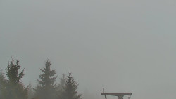 Panorama Jižní svahy, Hotel, Nástup 