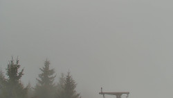 Panorama Jižní svahy, Hotel, Nástup 