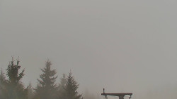 Panorama Jižní svahy, Hotel, Nástup