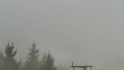 Panorama Jižní svahy, Hotel, Nástup 