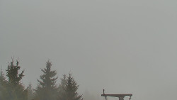 Panorama Jižní svahy, Hotel, Nástup