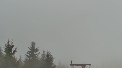 Panorama Jižní svahy, Hotel, Nástup 