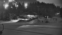 Panorama Jižní svahy, Hotel, Nástup 