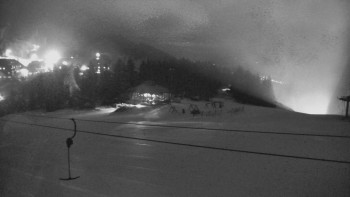 Červenohorské sedlo