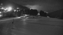 Panorama Jižní svahy, Hotel, Nástup 