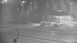 Panorama Jižní svahy, Hotel, Nástup 