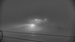 Panorama Jižní svahy, Hotel, Nástup