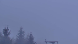 Panorama Jižní svahy, Hotel, Nástup