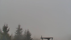 Panorama Jižní svahy, Hotel, Nástup 