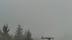 Panorama Jižní svahy, Hotel, Nástup