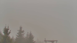 Panorama Jižní svahy, Hotel, Nástup 