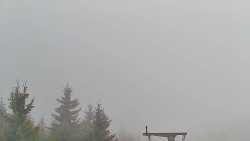 Panorama Jižní svahy, Hotel, Nástup