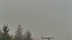 Panorama Jižní svahy, Hotel, Nástup 