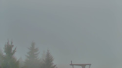 Panorama Jižní svahy, Hotel, Nástup 