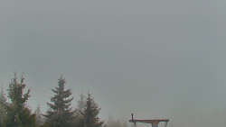 Panorama Jižní svahy, Hotel, Nástup 