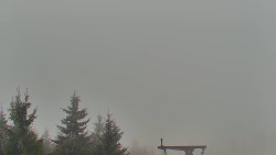 Panorama Jižní svahy, Hotel, Nástup 