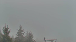 Panorama Jižní svahy, Hotel, Nástup 