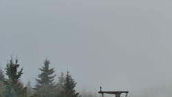 Panorama Jižní svahy, Hotel, Nástup 