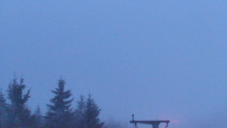 Panorama Jižní svahy, Hotel, Nástup 